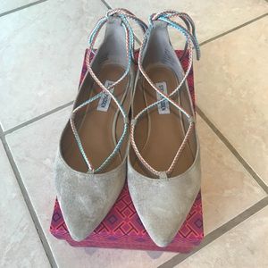 Steve Madden Emilie Flat